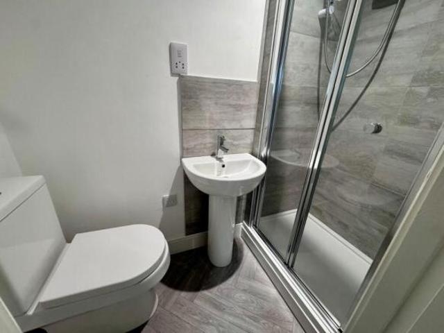 Room for rent in Sunderland