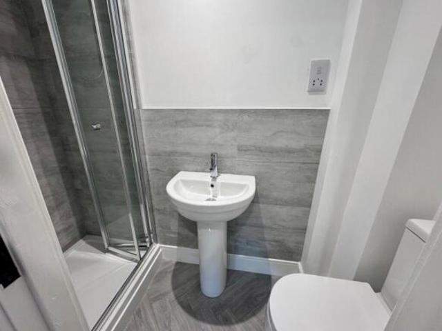 Room for rent in Sunderland