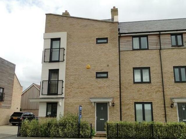 House for rent in Cambridge, Cambridgeshire and Peterborough