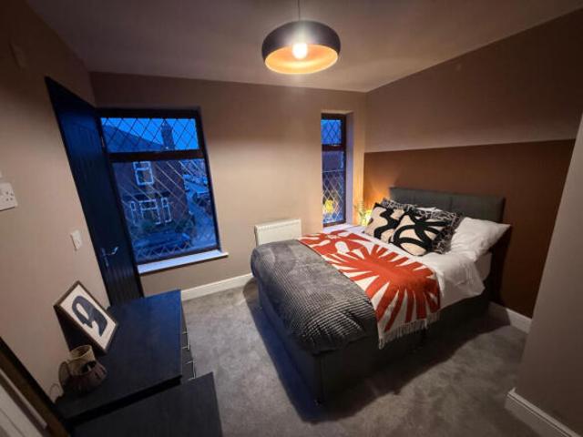 Room for rent in Warrington
