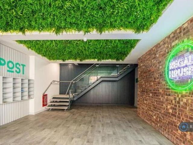 House for rent in Roby Mill, Lancashire