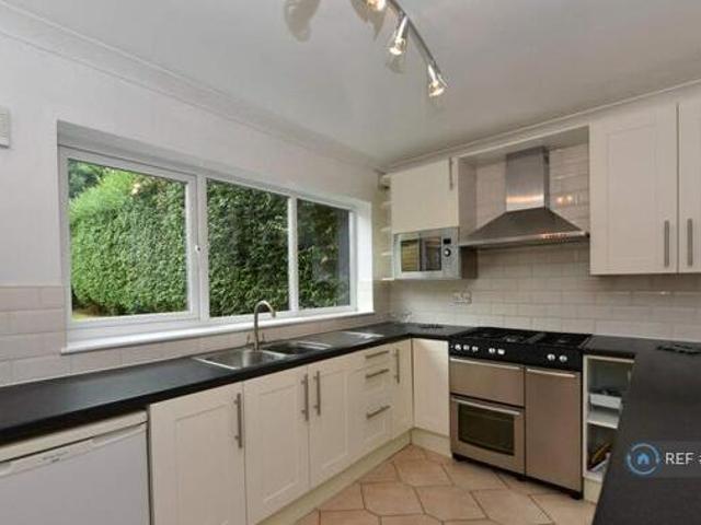 House for rent in Roby Mill, Lancashire