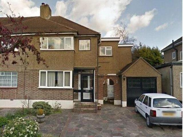 House for rent in Orpington, Greater London