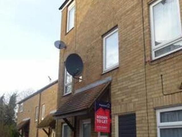 House for rent in Hampton Green, Cambridgeshire