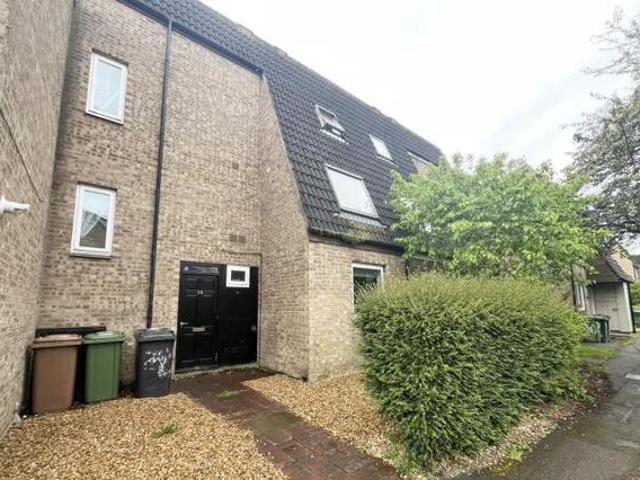 House for rent in Hampton Green, Cambridgeshire