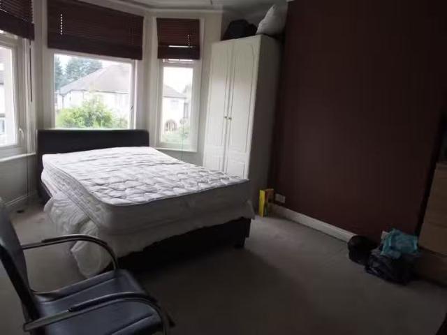House for rent in Ponders End, Greater London
