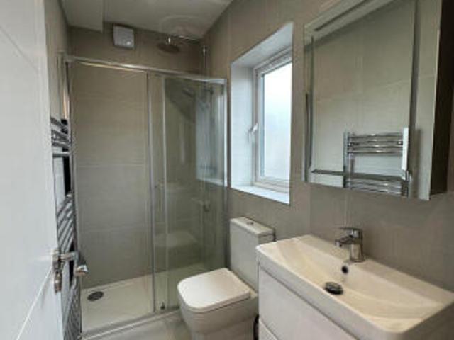 Room for rent in North Watford