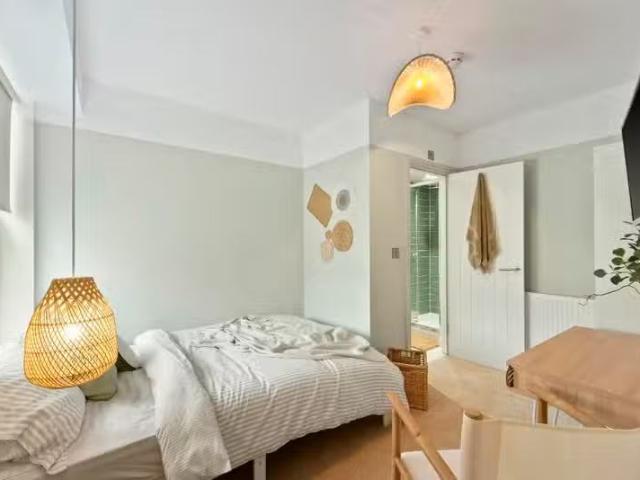 House for rent in Osmaston, East Midlands