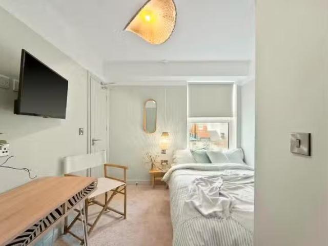 House for rent in Osmaston, East Midlands