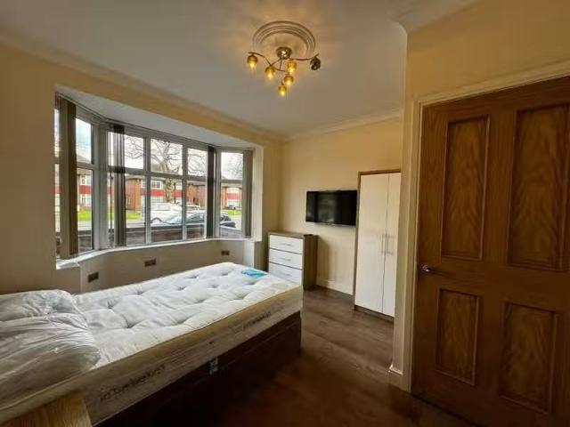 House for rent in Crewton, East Midlands