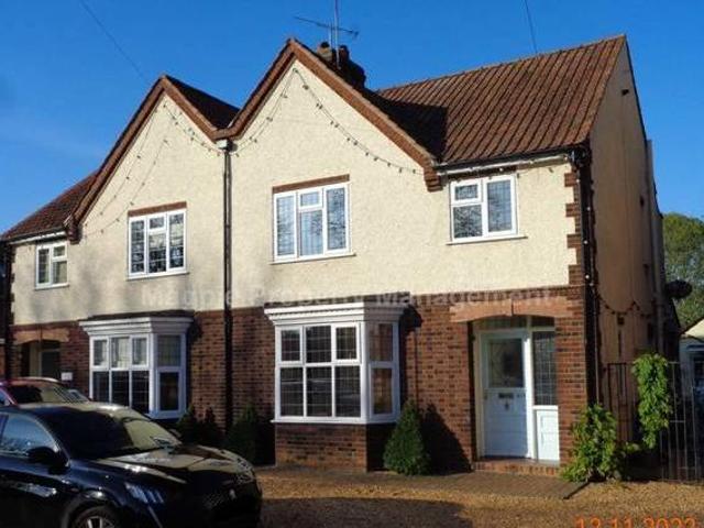 House for rent in Cambridgeshire