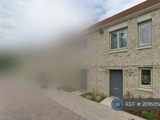 House for rent in The Slade, Oxfordshire