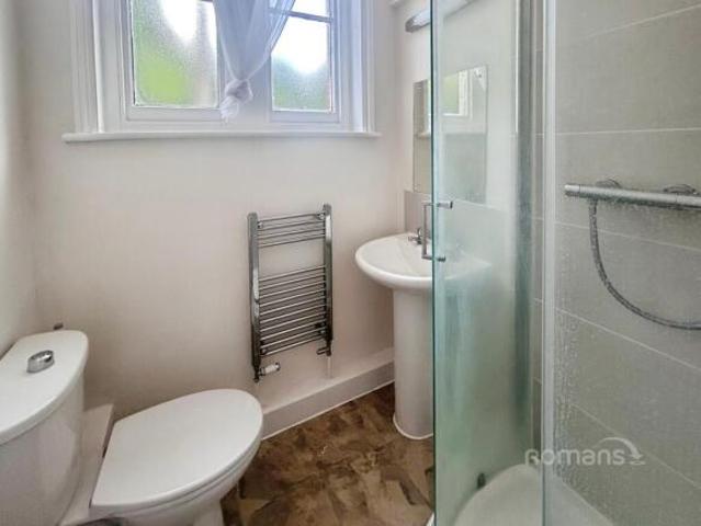 Room for rent in Reading