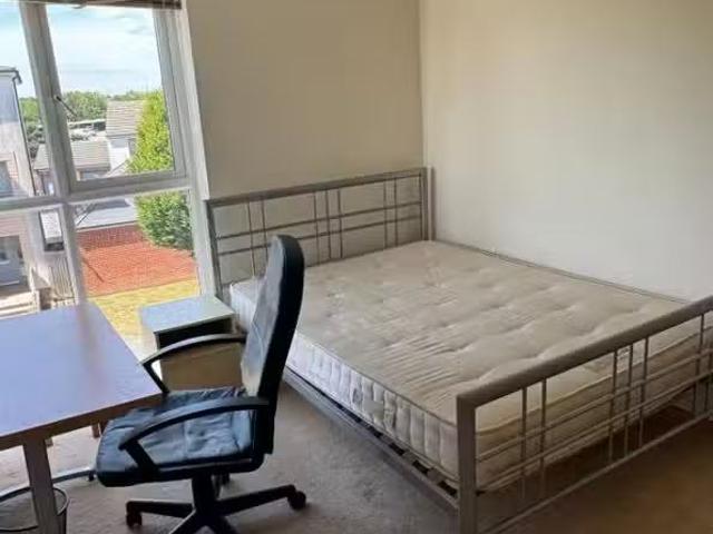 House for rent in Feckenham, City Of Bristol