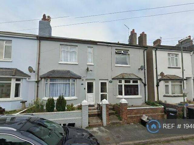 House for rent in Preston, Livermead