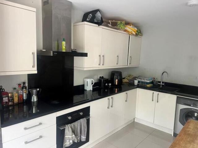 Room for rent in New Earswick, York