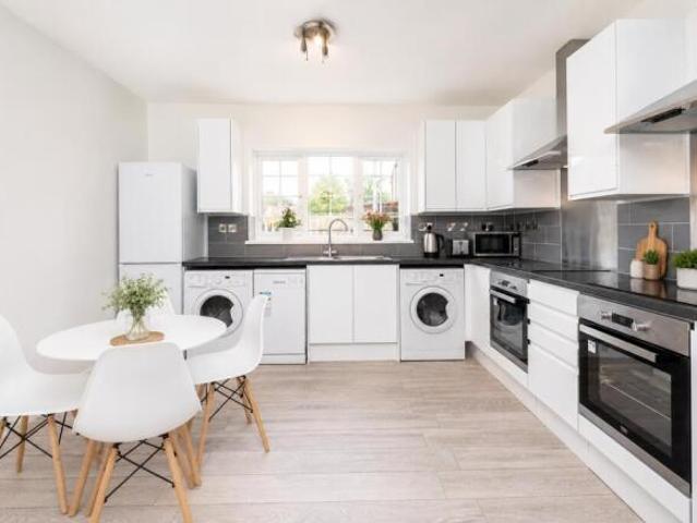 Room for rent in Peterborough