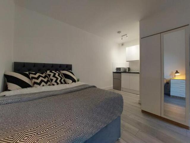 Room for rent in Peterborough