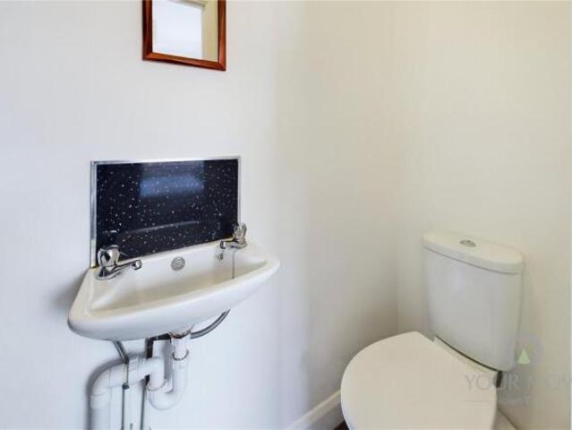 Room for rent in Northampton, Northamptonshire