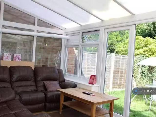 House for rent in Moulsham, Chelmsford