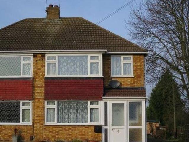 House for rent
