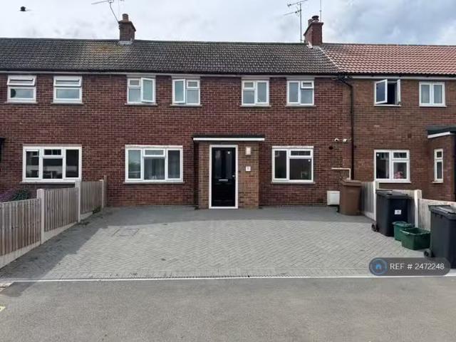 House for rent in Chelmsford, Essex