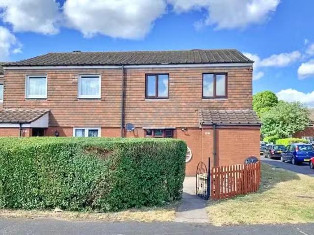 House for rent in Winson Green, Isle Of Man