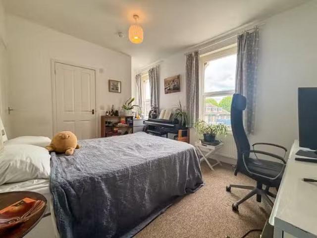 House for rent in Feckenham, City Of Bristol