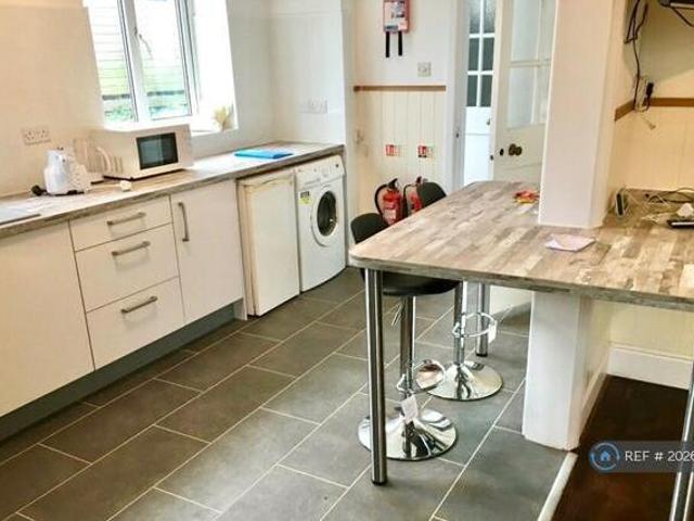 House for rent in Penryn, Cornwall