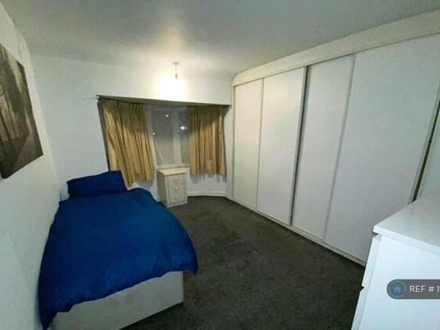 House for rent in Tower Hill, West Midlands
