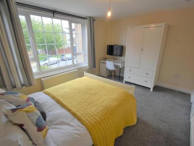 Room for rent
