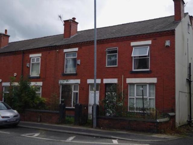 Room for rent in Lee Bank, Greater Manchester
