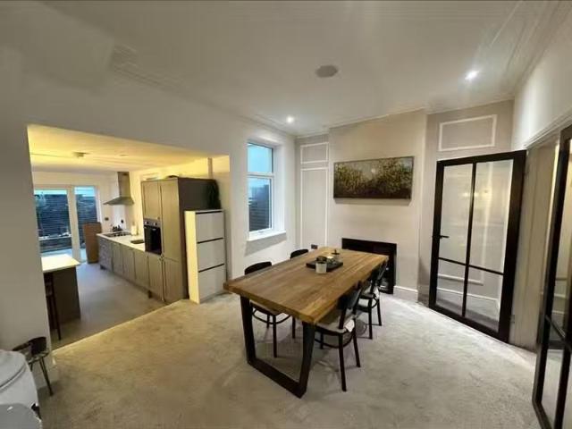 House for rent in London Borough of Lewisham, Greater London