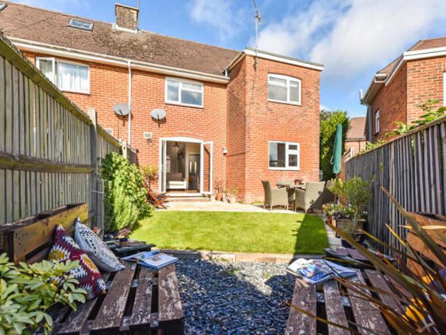 Room for rent in Bar End, Winchester