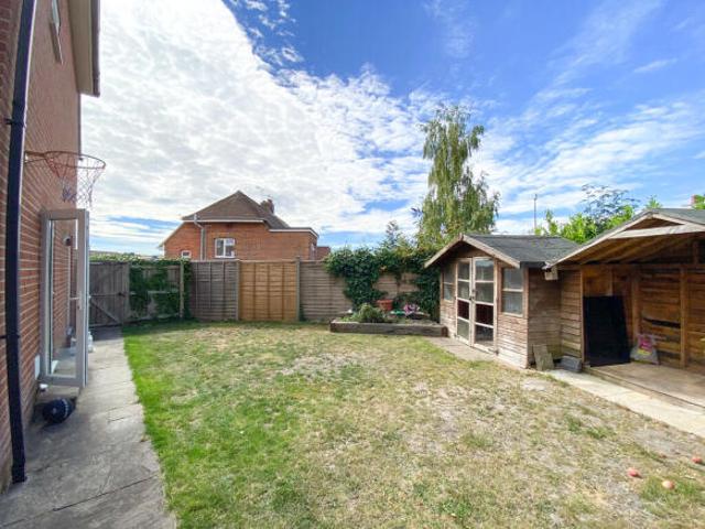 Room for rent in Hampshire