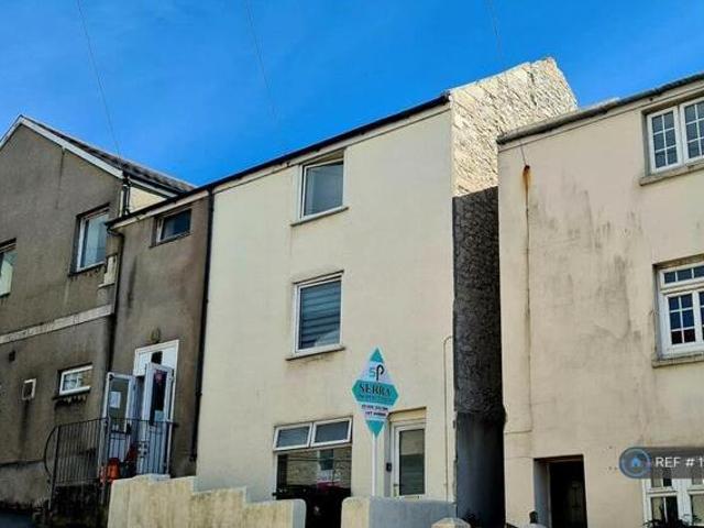 House for rent in Fortuneswell, East Dorset