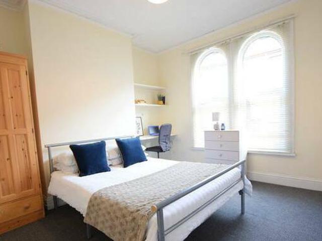 House for rent in Lincolnshire