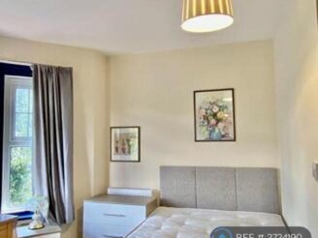 Room for rent in Portswood, City Of Southampton