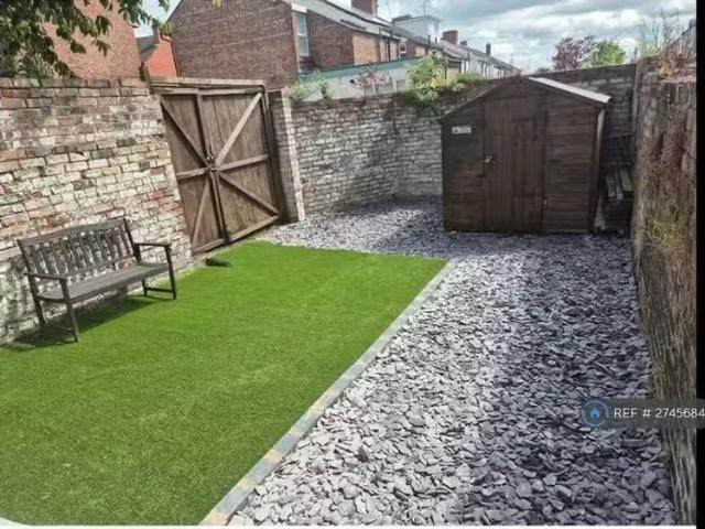 House for rent in Poulton, Liscard