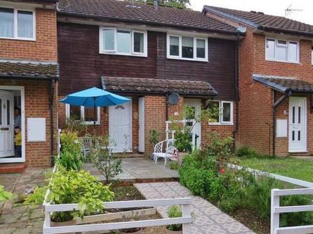 House for rent in West Sussex
