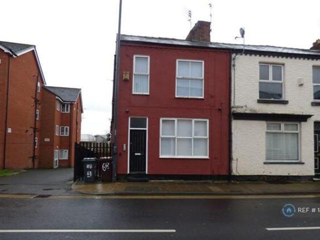 House for rent in Prescot, Knowsley