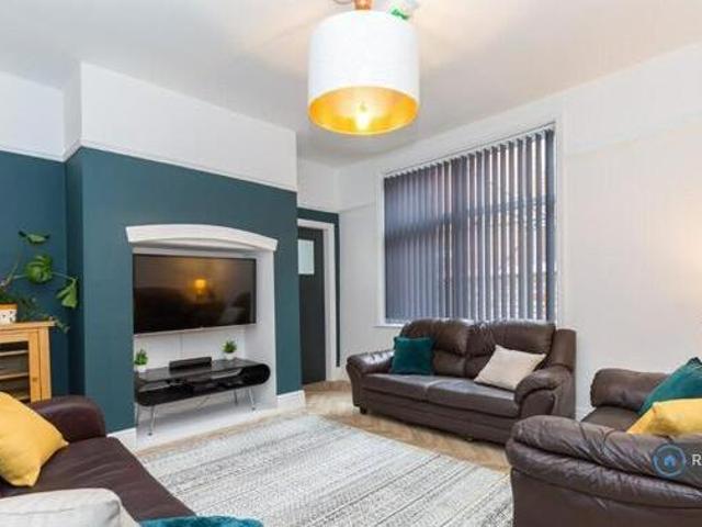 House for rent in Plungington, Higher Bartle