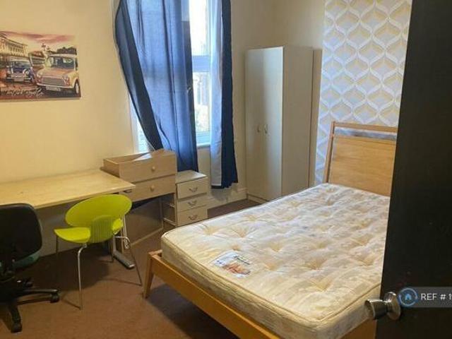 House for rent in Plungington, Higher Bartle
