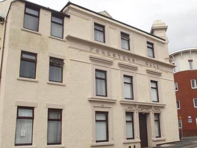 House for rent in Higher Bartle, Lancashire