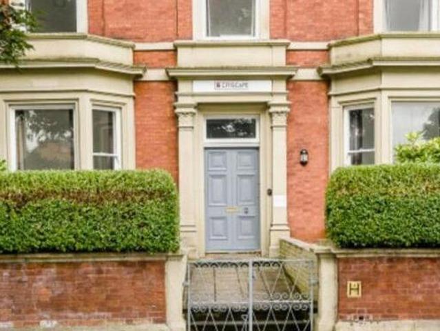 House for rent in Avenham, Higher Bartle