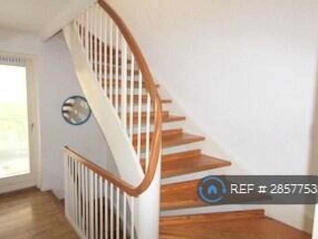 Room for rent in St. George in the East, Wapping