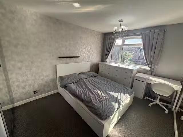 House for rent in Barton, Leicestershire