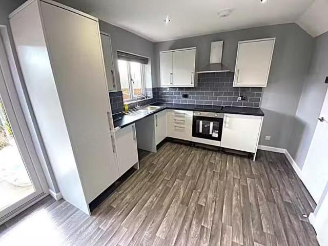 House for rent in Yate, South Gloucestershire