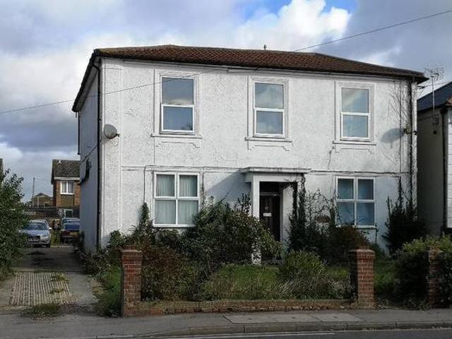 House for rent in Hampshire
