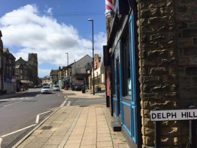 House for rent in Pudsey, West Yorkshire